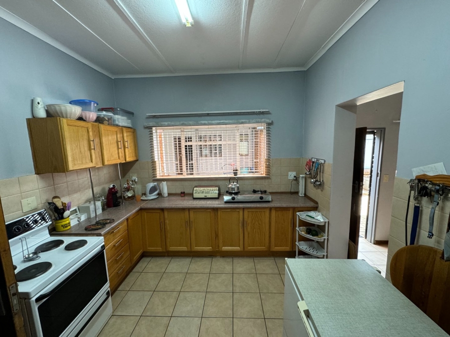 3 Bedroom Property for Sale in Luckhoff Free State